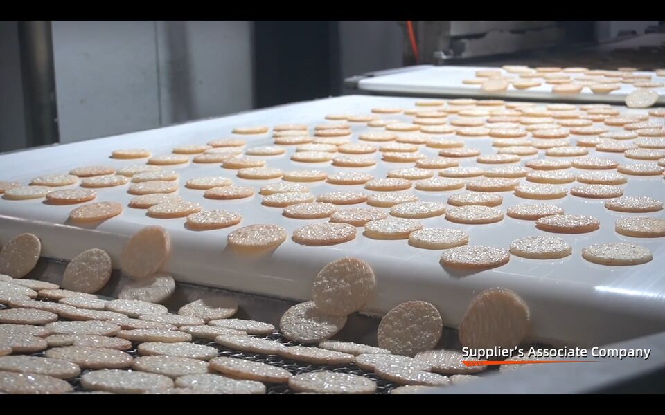 Fujian Hanwei Foods Co., Ltd.