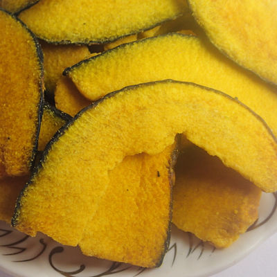 خرید تنقلات میوه خشک ترد کدو تنبل کم آب شده با غذای سالم چیپس کدو تنبل online manufacture