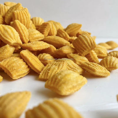 خرید کراکر برنج سرخ شده به شکل بالش چیپس میگوی تند پف کرده نوستالژیک online manufacture