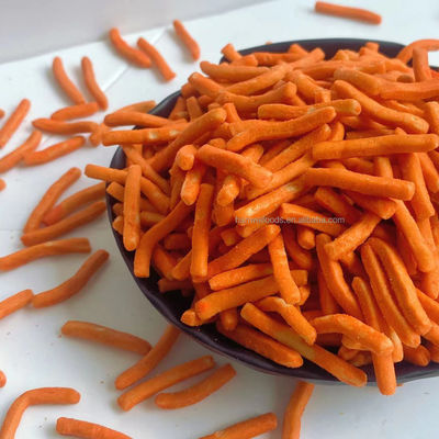 خرید اسنک کراکر برنج نواری میگو آرد گندم اسنک غلات ژاپنی online manufacture