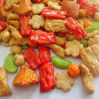 خرید 7.5 کیلوگرم کراکر برنج سس سویا ژاپنی مالتو دکسترین کم شکر online manufacture