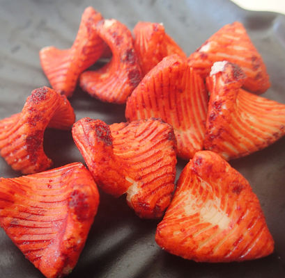 خرید کراکر برنج تند ژاپنی نیمه نرم سالم 5 کیلوگرمی OEM به صورت عمده online manufacture