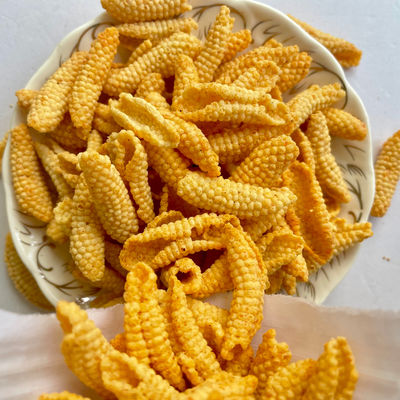 خرید کراکر میگوی تند با بافت نرم با طعم ماندگار کراکر برنج واسابی online manufacture