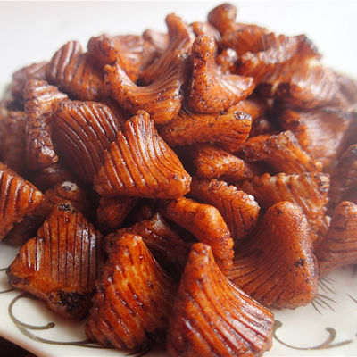 خرید کارخانه غذای اسنک کراکر برنج ژاپنی با کیفیت بالا کراکر برنج را به صورت مستقیم به فروش می رساند online manufacture