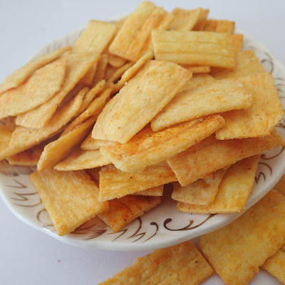 خرید اسنک کراکر برنجی با طعم استیک و کباب ژاپنی بیسکویت باربیکیو online manufacture