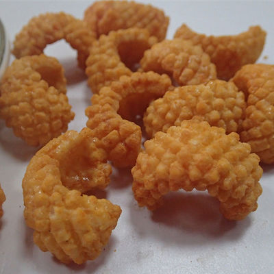 خرید 2.5 کیلوگرم کراکر برنج فلفلی شیرین کراکر برنج تند بافت مرکب online manufacture