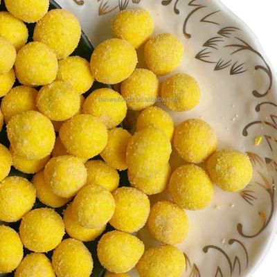 خرید اسنک بادام زمینی OU KOSHER با روکش ذرت بادام زمینی بو داده ارگانیک online manufacture