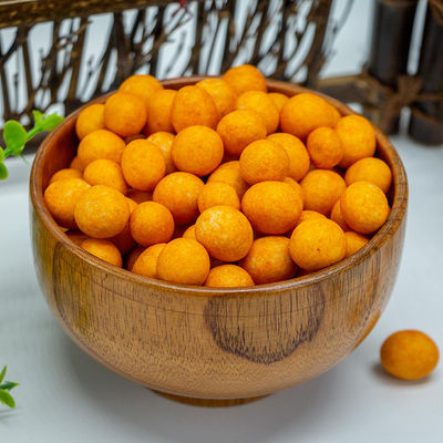 خرید اسنک بادام‌زمینی با روکش سنتی چینی چیپس بدون بادام‌زمینی کرانچی هسته online manufacture