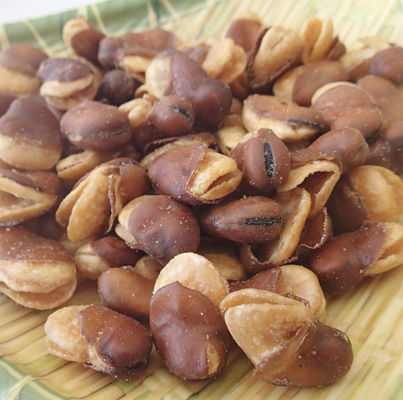 قیمت خوب لوبیا فاوا ترد BRC لوبیا پهن ترد طبیعی روشن آنلاین