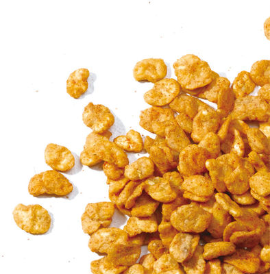 خرید آرد گندم سوخاری لوبیا باقلا سرخ شده سرخ شده باقلا سرخ شده باقلا online manufacture