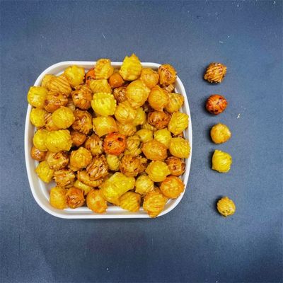 خرید اسنک برنج غذاها کراکر برنج مخلوط کراکر برنج ژاپنی چیپس غلات عجیب و غریب با حلال online manufacture