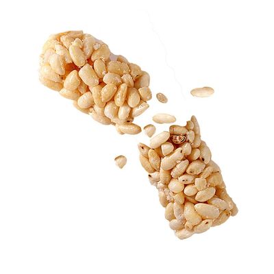 خرید اسنک کراکر گندم Highland Barley Energy Bar Healthy Snack Food online manufacture