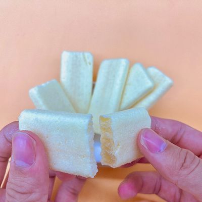 خرید اسنک کراکر برنجی ترد قهوه ای روشن 120 کیلو کالری online manufacture