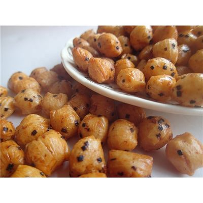 خرید آماده خوردن اسنک های کریکر برنج تند با مدت نگهداری 12 ماه online manufacture