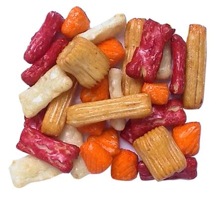 خرید کوکتل های کوچک و اصیل برنج سنبای ژاپنی با مدت نگهداری 12 ماه online manufacture