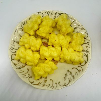 خرید پف های خیس شده کرنی کرنچ: طعم واقعی ذرت، بافت خیس و لذت خوردنی متنوع online manufacture