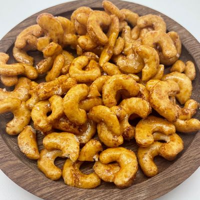 خرید اسنک برنج خوشمزه با دوام طولانی مدت با عمر 12 ماه برای اسنک در حال حرکت online manufacture