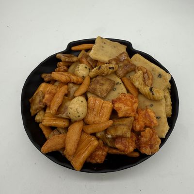 خرید بستنی های برنج کره ای خامه ای و خوشمزه online manufacture