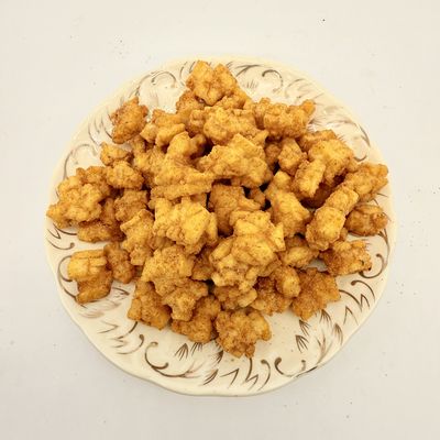 خرید کریکرهای برنج برتر ساخته شده در چین BRC KOSHER FDA گواهی شده online manufacture