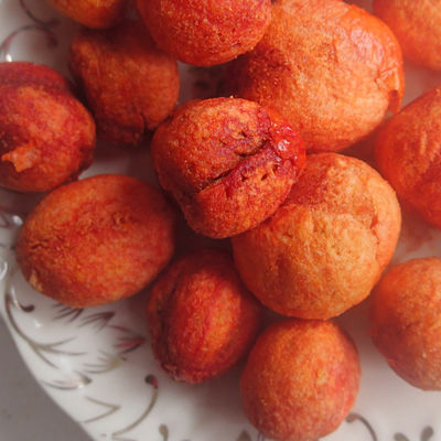 قیمت خوب وکیوم خشک کردن میوه های خشک سبزیجات گوجه فرنگی خشک سالم آنلاین