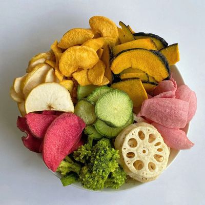 قیمت خوب کراکر برنج کریسپی گرد کراکر نوریماکی توپ با کدو تنبل بروکلی آنلاین