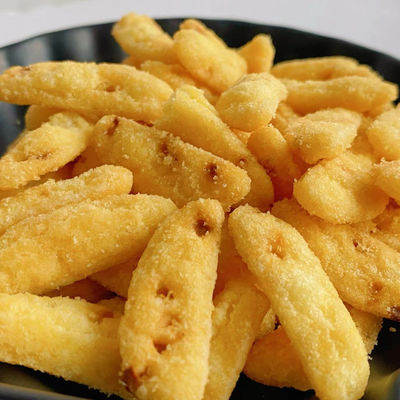 قیمت خوب کراکر برنج سرخ شده برشته چسبناک آنلاین