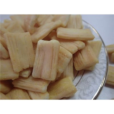 قیمت خوب کراکر برنج سرخ شده OU KOSHER کراکر برنج قهوه ای پیچیده شده نوری آنلاین