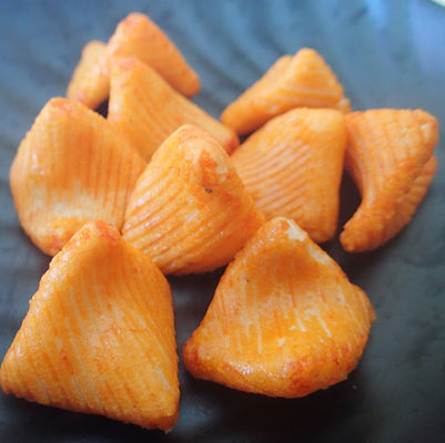 قیمت خوب مخلوط کراکر برنج برنج سرخ شده نمکی و شیرین نیمه نرم مخلوط کراکر برنج ژاپنی آنلاین