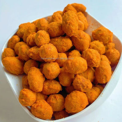 قیمت خوب بهترین قیمت بادام زمینی بوداده ترد اسنک بادام زمینی تند بادام زمینی با روکش عمده فروشی آنلاین