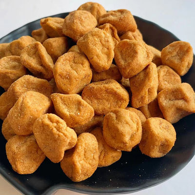 قیمت خوب میان وعده باستانی چینی بادام زمینی بو داده آلو ترش بادام زمینی با روکش ترد آنلاین