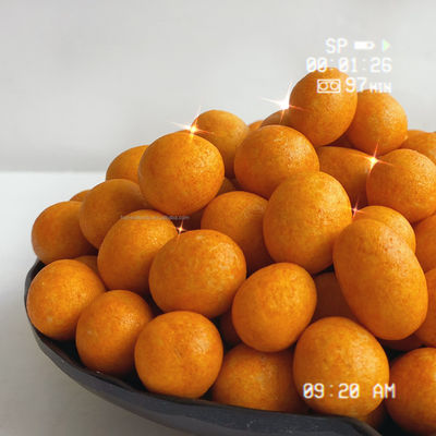 قیمت خوب کراکر بادام زمینی ترد مغزی آنلاین