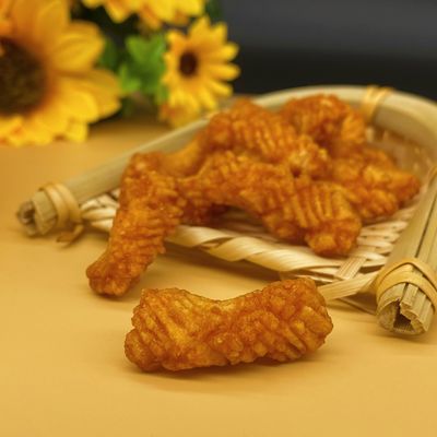 قیمت خوب اسنک کراکر برنج سرخ شده با طعم تند برای تمام سنین آنلاین