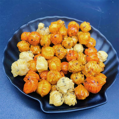 قیمت خوب کراکر کنجد کراکر برنج سرخ شده کره ای آنلاین