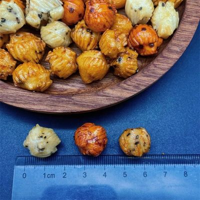 قیمت خوب شیرینی اسنک غذا میکس کراکر برنج پخته شده آنلاین