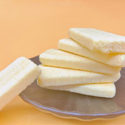 قیمت خوب مواد تشکیل دهنده سس سویا نمک برنج اسنک های ترد شور دارای گواهینامه BRC آنلاین