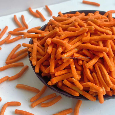 قیمت خوب برنج ترد خوشمزه OEM کراکر برنج ممتاز را درمان می کند آنلاین