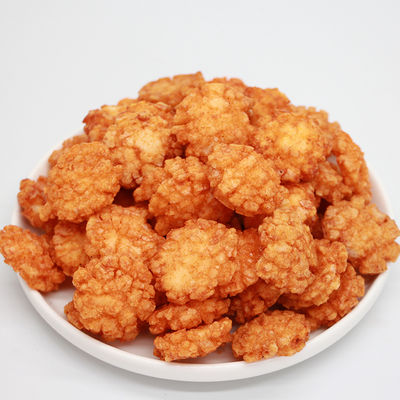 قیمت خوب BRC Small Senbei Rice Crackers خوشمزه اسنک سنتی ژاپنی آنلاین