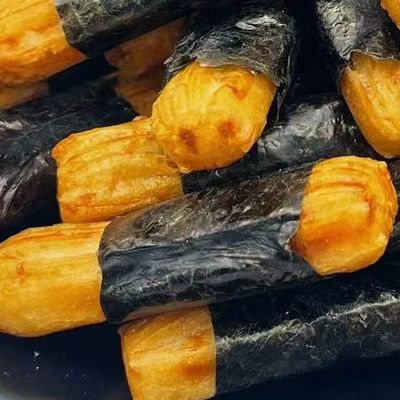 قیمت خوب کوکتل های برنج آب نبات دریایی خرد شده کوچک آنلاین