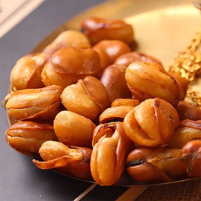 قیمت خوب خوردن خوشمزه لوبیا فاوا، میان وعده بدون نیاز به پخت و پز، در دمای اتاق نگهداری شود. آنلاین