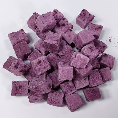 قیمت خوب اسنک های ماست خشک شده بدون قند 7 نوع طعم 45 گرم برای خانواده آنلاین