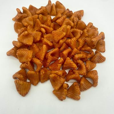 قیمت خوب 5 کیلوگرم کریکر برنج تند و تند برای میان وعده آنلاین