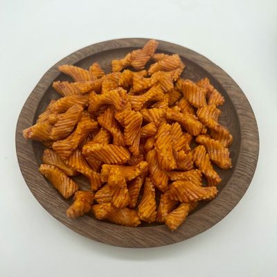 قیمت خوب 5 کیلوگرم کریکر برنج تند و چروک خوشمزه خوشمزه آنلاین