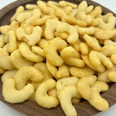 قیمت خوب کریکر های برنج تند و خرد برای همه ی سنین گاز های سریع بسته ی 5 کیلوگرم برای خوردن آسان آنلاین