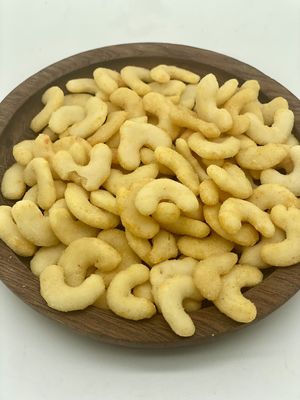 قیمت خوب خریداران OEM عاشق میان وعده های خوشمزه برنج خرد کننده ما هستند که با دانه های برتر برای میان وعده های سالم ساخته شده اند آنلاین