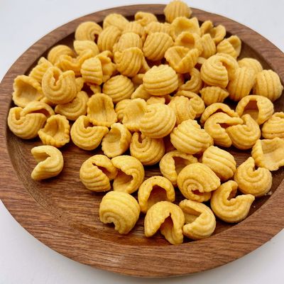 قیمت خوب آماده خوردن نیم نرم برنج کریکر میان وعده های دانه دار بسته بندی 5 کیلوگرم طعم تند آنلاین