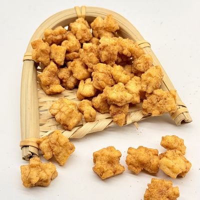 قیمت خوب کریکرهای برنج با کیفیت بالا حاوی پروتئین بالا BRC KOSHER FDA آنلاین