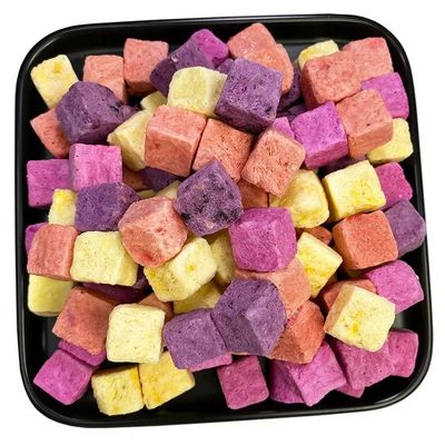 قیمت خوب 1 سال زمان نگهداری تضمین شده سبزیجات خشک شده مخلوط 5 کیلوگرم وزن آنلاین