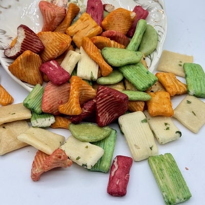 مخلوط سنبای ژاپنی کرسیپ