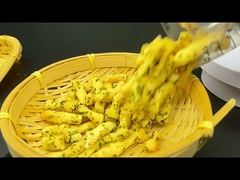 رول کراکر برنج بلند جلبک دریایی