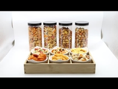 کراکر برنج ژاپنی فوق العاده: 10 اسنک وسوسه انگیز رونمایی شد!